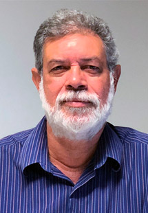Presb. José Alfredo Marques Almeida
