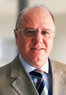 Rev. Juarez Marcondes Filho