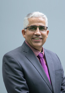 Rev. Marcos Antonio Serjo da Costa